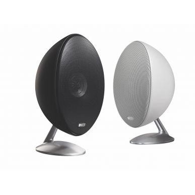 Комплект акустики KEF E305 EU BLACK